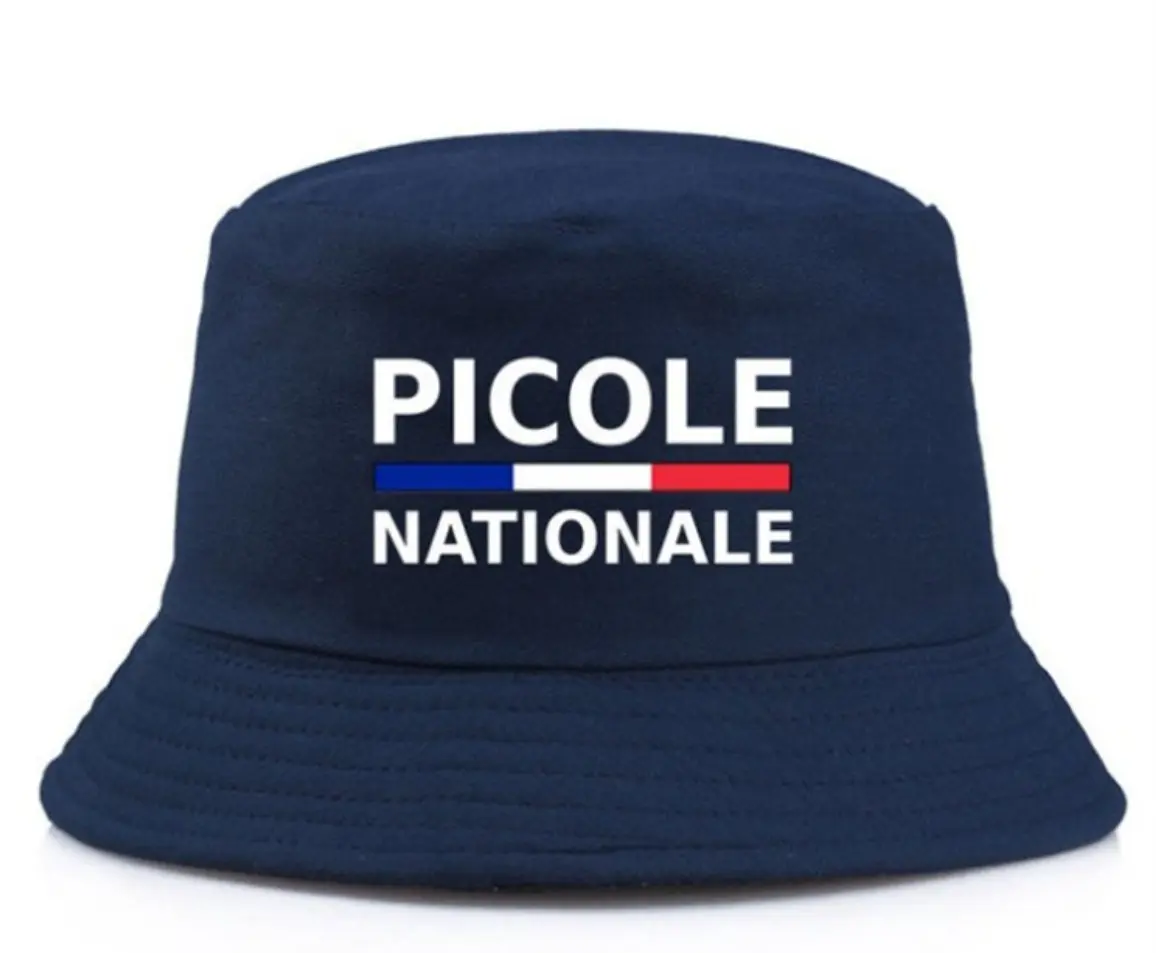 Bob Picole Nationale — Bleu marine